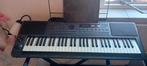 GEM WS1 Keyboard Workstation, Muziek en Instrumenten, Midi-aansluiting, 61 toetsen, Gebruikt, Gem