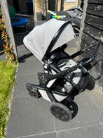 Joolz Day 3, Kinderen en Baby's, Kinderwagens en Combinaties, Gebruikt, Combiwagen, Verstelbare duwstang, Ophalen