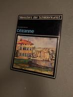 Serie meesters der schilderkunst, Ophalen of Verzenden, Gelezen