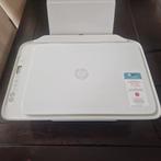HP DeskJet 2724 – All-in-one printer | Zo goed als nieuw, Computers en Software, Printers, Ophalen of Verzenden, Zo goed als nieuw