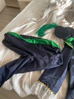 Zwarte piet, Ophalen of Verzenden, Zo goed als nieuw