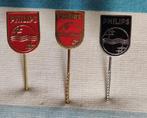 3 speldjes Philips, Ophalen, Zo goed als nieuw