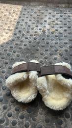 Kentucky horsewear strijklappen XS bruin nieuw, Dieren en Toebehoren, Ophalen of Verzenden, Nieuw