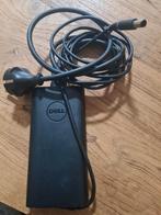 Dell oplader 90w original, Computers en Software, Laptop-opladers, Ophalen of Verzenden, Zo goed als nieuw, DELL