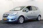 Opel Meriva 1.4 Cosmo |Trekhaak| (bj 2014), Voorwielaandrijving, 65 €/maand, Gebruikt, 4 cilinders