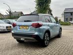 Suzuki Vitara 1.4 Boosterjet 140PK AllGrip Stijl Automaat Pa, Auto's, Suzuki, Automaat, 1195 kg, Gebruikt, Euro 6