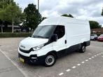 Iveco Daily 35C14 2017 Wit (EXPORT), Iveco, Wit, 14 km/l, Geïmporteerd