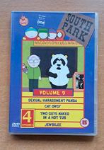 South Park - Seizoen 3 Volume 9, 10 & 11, Cd's en Dvd's, Vanaf 16 jaar, Verzenden, Zo goed als nieuw, Komedie