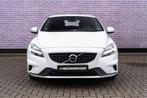 Volvo V40 1.5 T3 Polar+ Sport | Achteruitrijcamera | Cruise, Auto's, Euro 6, 4 cilinders, Parkeerassistent, Wit