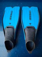 Cressi Zwemvliezen - Perfect voor snorkelen! Mt 31-32, Watersport en Boten, Ophalen, Gebruikt, Snorkelvinnen