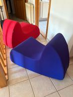 Softline Grand Prix Large rocking chairs (designstoelen), Ophalen of Verzenden