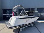 Luxe Corsiva 595 Tender Sloep Compleet incl. Yamaha 40PK, Zo goed als nieuw, 30 tot 50 pk, 3 tot 6 meter, Buitenboordmotor