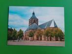 Oldenzaal, Plechelmusbasiliek., Verzamelen, Verzenden, Ongelopen, Overijssel