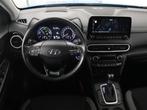 Hyundai Kona 1.6 GDI HEV Fashion | Head-Up | Trekhaak | Adap, Auto's, Hyundai, Stof, Gebruikt, Euro 6, 2 kWh