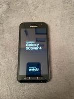 Samsung Galaxy Xcover 4, Telecommunicatie, Mobiele telefoons | Samsung, 16 GB, Ophalen of Verzenden, Zwart