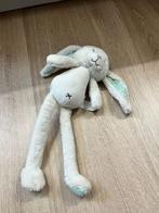knuffel konijn little dutch, Ophalen, Zo goed als nieuw, Konijn