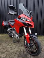 Ducati Multistrada 1260 Touring, Motoren, Motoren | Ducati, Info@ducati.com, Ducati North Europe B.V., Traction Control, Maanweg 174
2516 AB  Den Haag, NL