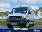 MERCEDES-BENZ SPRINTER 317 l4h2 supermaxi xxl!, Achterwielaandrijving, Euro 6, 4 cilinders, 2000 kg