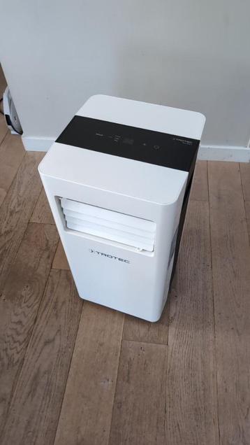 Trotec PAC 2300 X Mobiele Airconditioner beschikbaar voor biedingen