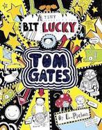 Tom Gates 7 - A Tiny Bit Lucky — Liz Pichon, Eén comic, Ophalen of Verzenden, Amerika