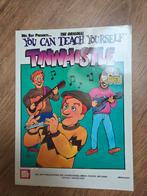 Tinwhistle Leerboek - Mel Bay, Muziek en Instrumenten, Bladmuziek, Overige genres, Les of Cursus, Zo goed als nieuw, Overige instrumenten