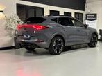 CUPRA Formentor 1.4 e-Hybrid VZ Performance ||245PK|Pano|360, Adaptive Cruise Control, Gebruikt, Zwart, 4 cilinders