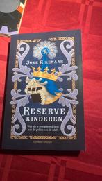 Joke Eikenaar Reserve kinderen, Ophalen, Zo goed als nieuw