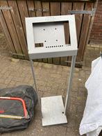 Display zuil voor LCD display, Ophalen, Zo goed als nieuw