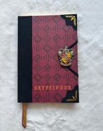 Harry Potter Gryffindor notitieboek, Ophalen of Verzenden, Nieuw, A4