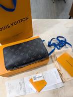 Louis Vuitton Zippy XL Wallet, Sieraden, Tassen en Uiterlijk, Portemonnees, Overige merken, Zwart, Nieuw, Ophalen of Verzenden