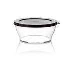 Tupperware Clear Kom /Serveerkom/ Saladekom 1,3L, Ophalen of Verzenden, Nieuw, Overige typen