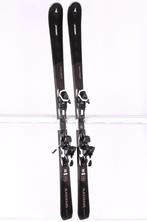 148 dames skis ATOMIC BLACK HEAVEN, black, grip walk, bend-, 140 tot 160 cm, Gebruikt, Verzenden, Carve