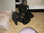 Sandalen / pumps. 38 anna field, Anna Field, Ophalen of Verzenden, Schoenen met hoge hakken, Zo goed als nieuw