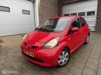 Toyota Aygo 1.0-12V +, Voorwielaandrijving, Gebruikt, 4 stoelen, 68 pk