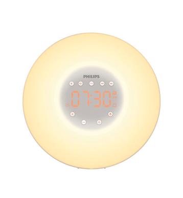 Philips wake up light beschikbaar voor biedingen