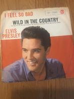 Elvis Presley slngle, Ophalen of Verzenden, Gebruikt, R&B en Soul