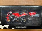 Norifumi Abe 500cc MotoGP 2001 Minichamps, Ophalen of Verzenden, Zo goed als nieuw, Motor