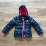Winterjas Europe Kids maat 110-116, Kinderen en Baby's, Kinderkleding | Maat 110, Gebruikt, Europe Kids, Meisje, Ophalen of Verzenden