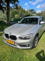 BMW 1-Serie 116d 116pk 2018 Grijs, Auto's, 1-Serie, Achterwielaandrijving, Stationwagon, Particulier