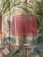 Pip Studio waterkan karaf, 2 glazen, nieuw in verpakking 🎄, Glas of Glazen, Nieuw, Ophalen of Verzenden, Glas