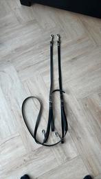 Anti graasteugels met lussen, Ophalen of Verzenden, Zo goed als nieuw, Western