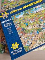 Jan van Haasteren Xxl puzzel, Hobby en Vrije tijd, Denksport en Puzzels, Ophalen of Verzenden, Minder dan 500 stukjes, Zo goed als nieuw