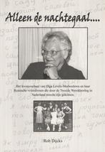 Alleen de nachtegaal..., Rob Dijks, Ophalen of Verzenden, 20e eeuw of later, Gelezen