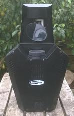 Scanner Showtec vintage, met nieuwe lamp, Muziek en Instrumenten, Licht en Laser, Gebruikt, Showtec, Geluidgestuurd, Ophalen of Verzenden