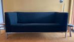 Keurige Harvink Mr. Blues bank 170cm in Antraciet, Huis en Inrichting, Banken | Sofa's en Chaises Longues, Gebruikt, 150 tot 200 cm