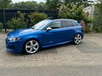 Te koop Audi RS3 Sportback 2015, Auto's, Automaat, USB, Zwart, RS3