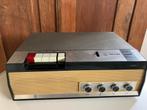 Vintage Philips Bandrecorder met Banden, Ophalen of Verzenden, Bandrecorder, Met banden