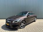 Mercedes-Benz CLA-klasse Shooting Brake 200 OrangeArt Editio, Auto's, Mercedes-Benz, CLA, 730 kg, Gebruikt, Euro 6