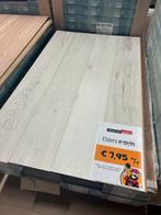 Laminaat Iceberg Oak - 28,86 m2, Ophalen, Nieuw, Laminaat
