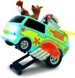 Scooby Doo Mystery Machine nieuw in doos elektronisch, Nieuw, Overige typen, Tv, Ophalen of Verzenden